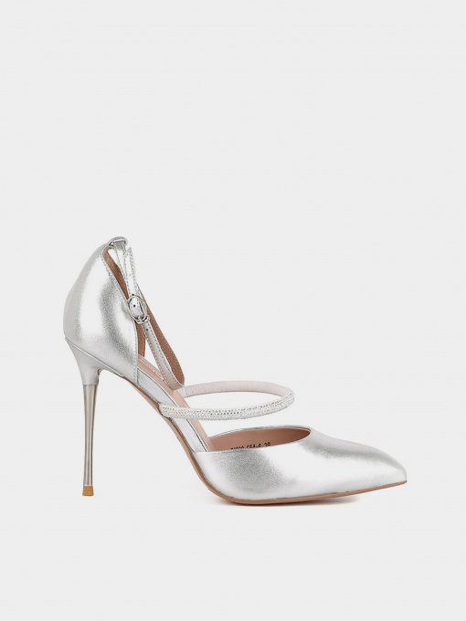 Босоніжки Basconi модель 00000012436 Фото