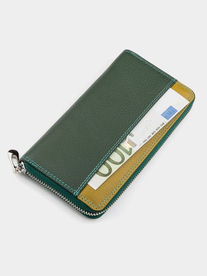 Гаманець ST Leather Accessories модель bag24_18377 — фото 5 - INTERTOP