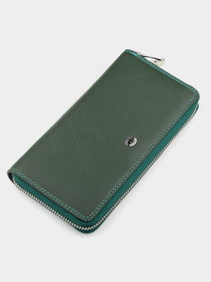 Гаманець ST Leather Accessories модель bag24_18377 - фото
