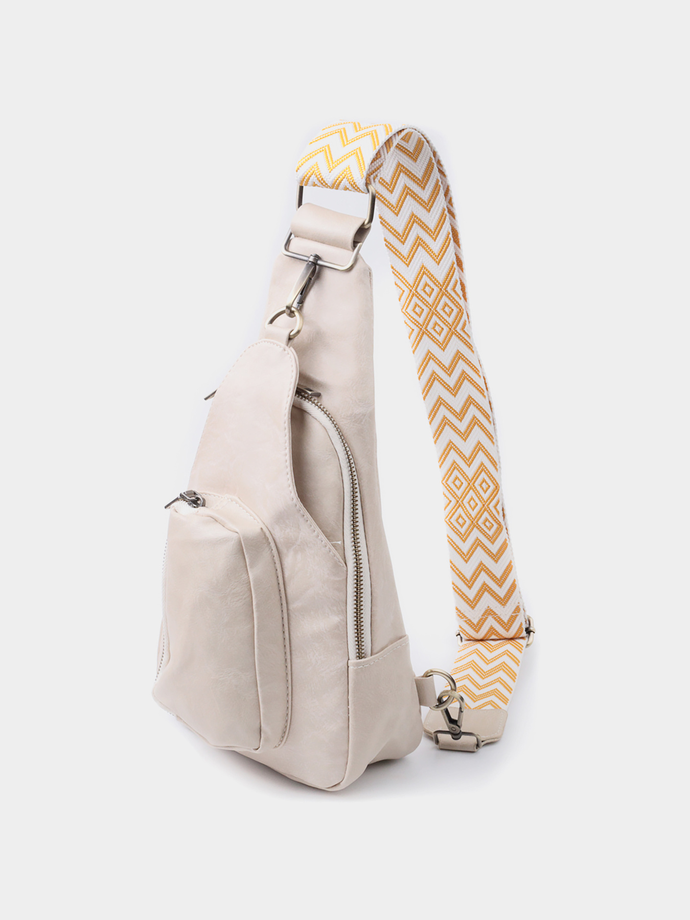 Кросс-боди Vintage модель bag24_22774 Фото