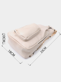 Кросс-боди Vintage модель bag24_22774 Фото