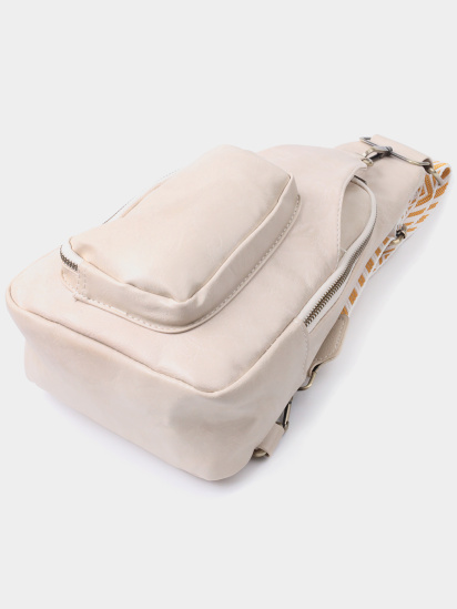 Крос-боді Vintage модель bag24_22774 — фото 5 - INTERTOP