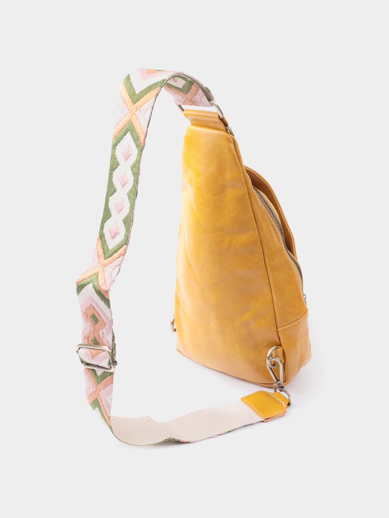 Кросс-боди Vintage модель bag24_22775 Фото