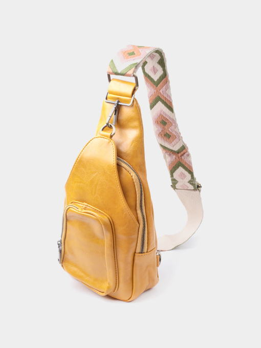 Кросс-боди Vintage модель bag24_22775 Фото