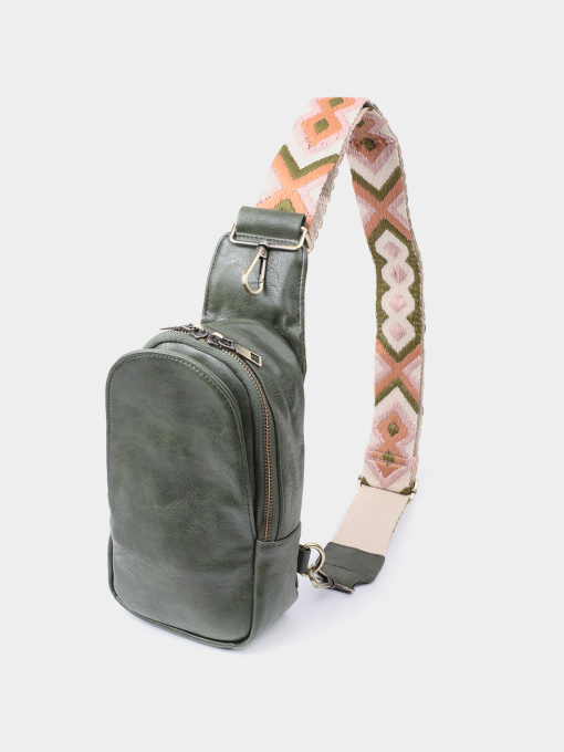 Крос-боді Vintage модель bag24_22791 Фото