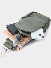 Крос-боді Vintage модель bag24_22791 Фото