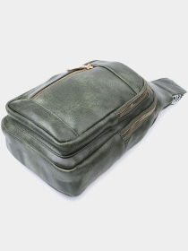 Кросс-боди Vintage модель bag24_22745 Фото