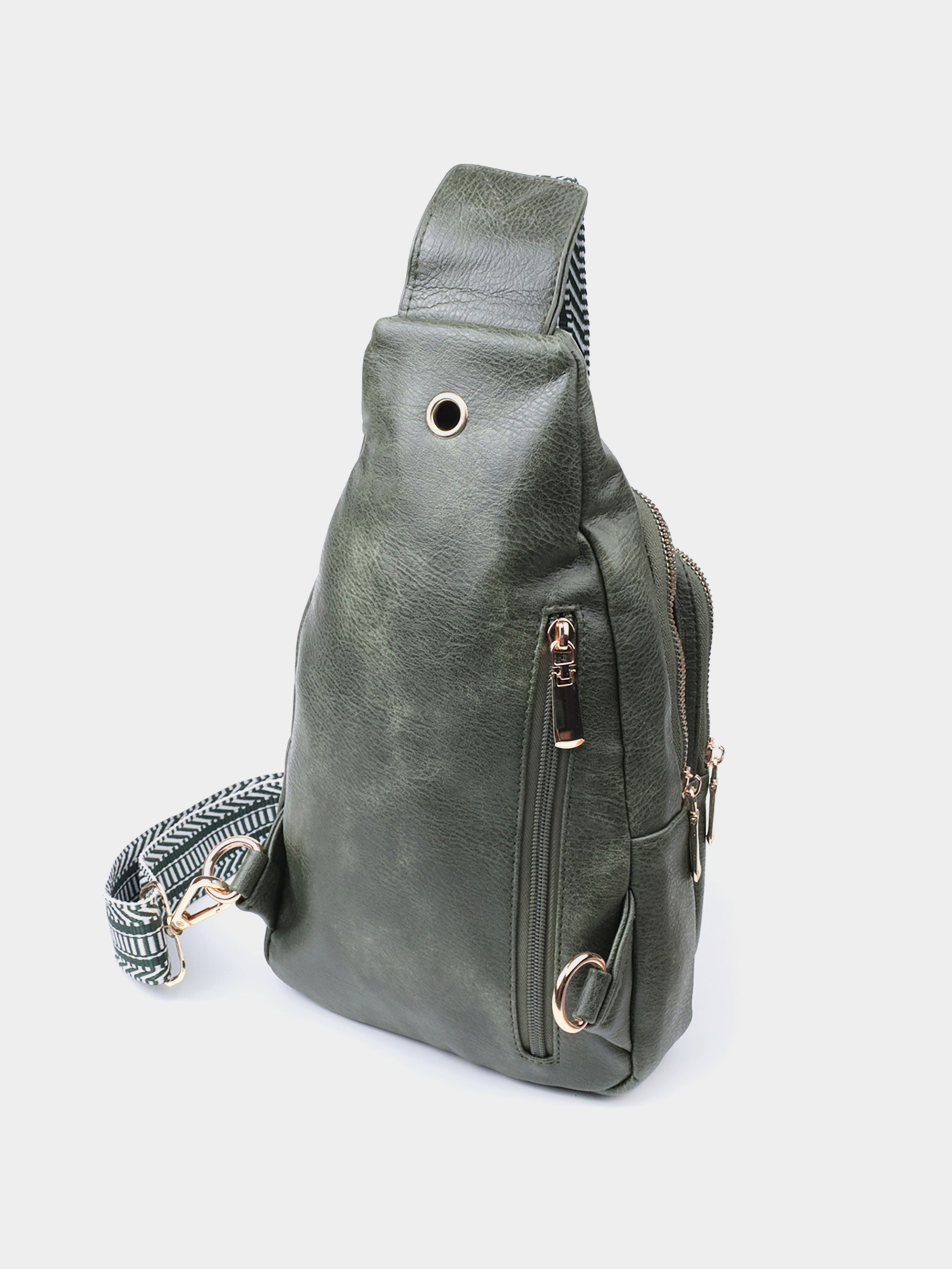 Крос-боді Vintage модель bag24_22745 Фото