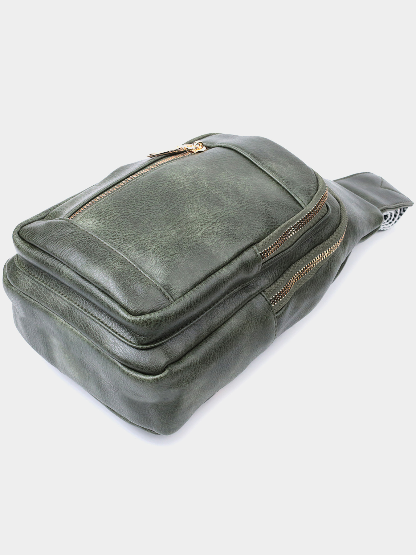 Крос-боді Vintage модель bag24_22745 Фото