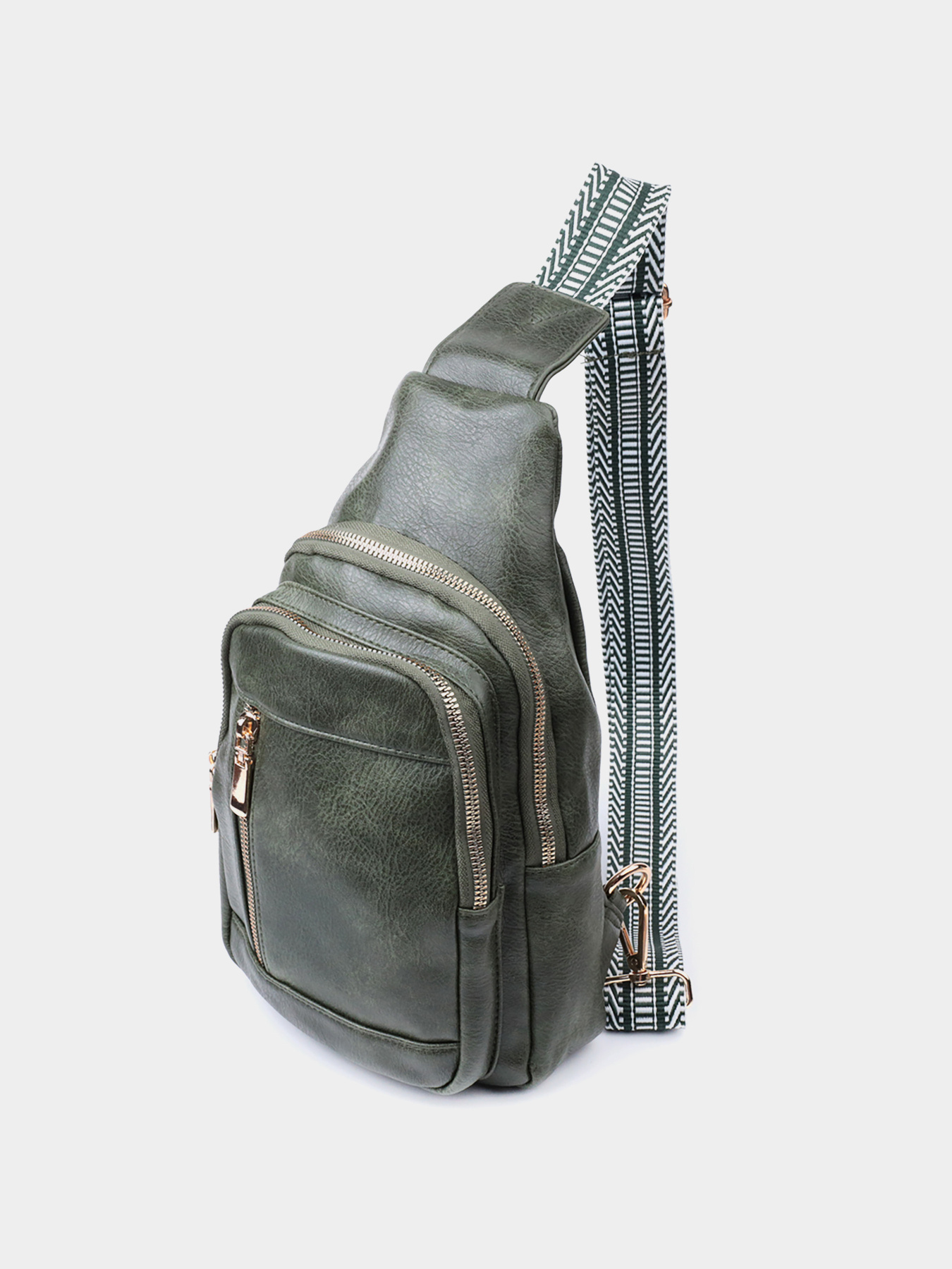 Крос-боді Vintage модель bag24_22745 Фото