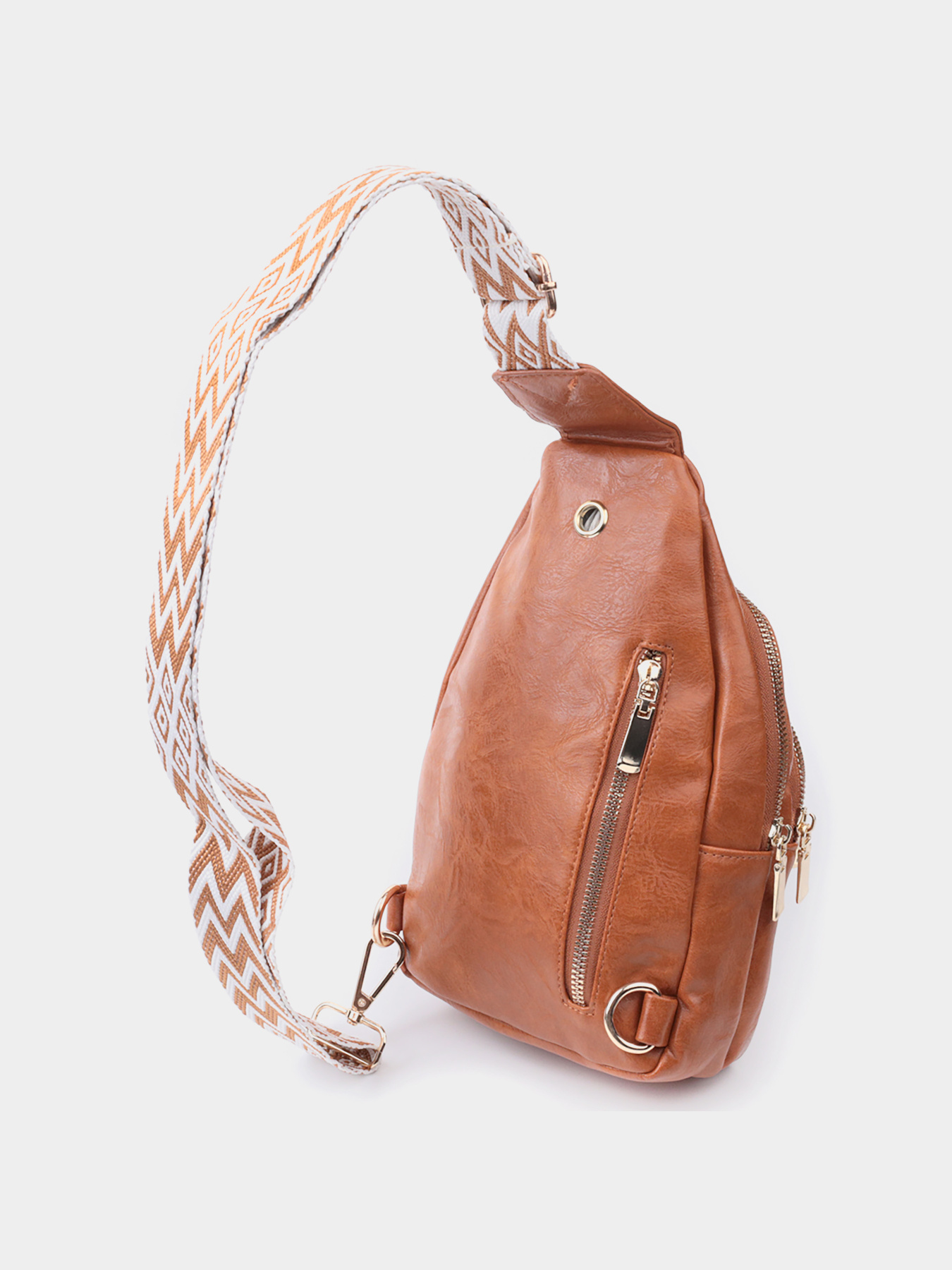 Кросс-боди Vintage модель bag24_22767 Фото