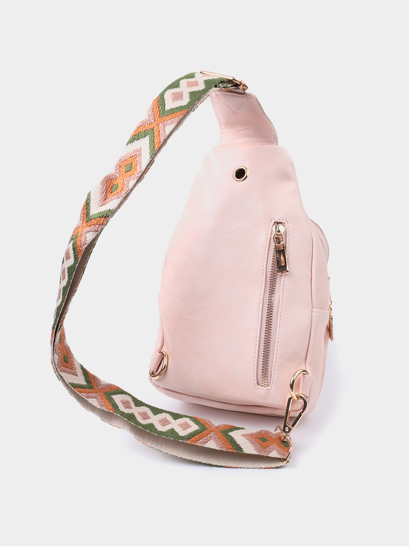 Кросс-боди Vintage модель bag24_22766 Фото