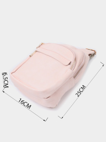 Кросс-боди Vintage модель bag24_22766 Фото