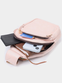 Крос-боді Vintage модель bag24_22766 Фото