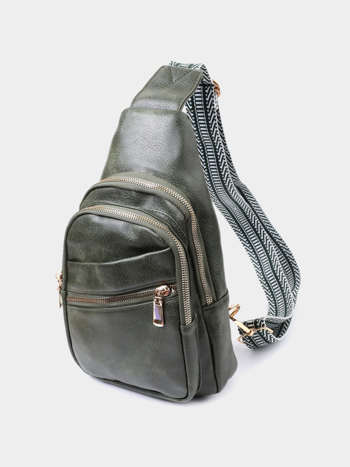 Кросс-боди Vintage модель bag24_22756 Фото