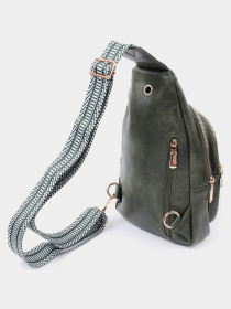 Крос-боді Vintage модель bag24_22756 Фото