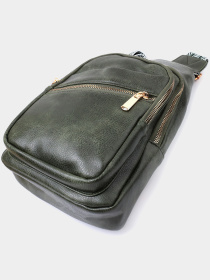 Крос-боді Vintage модель bag24_22756 Фото