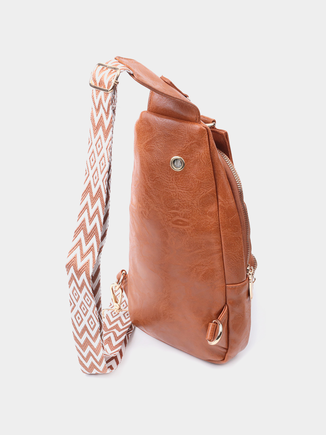 Кросс-боди Vintage модель bag24_22751 Фото