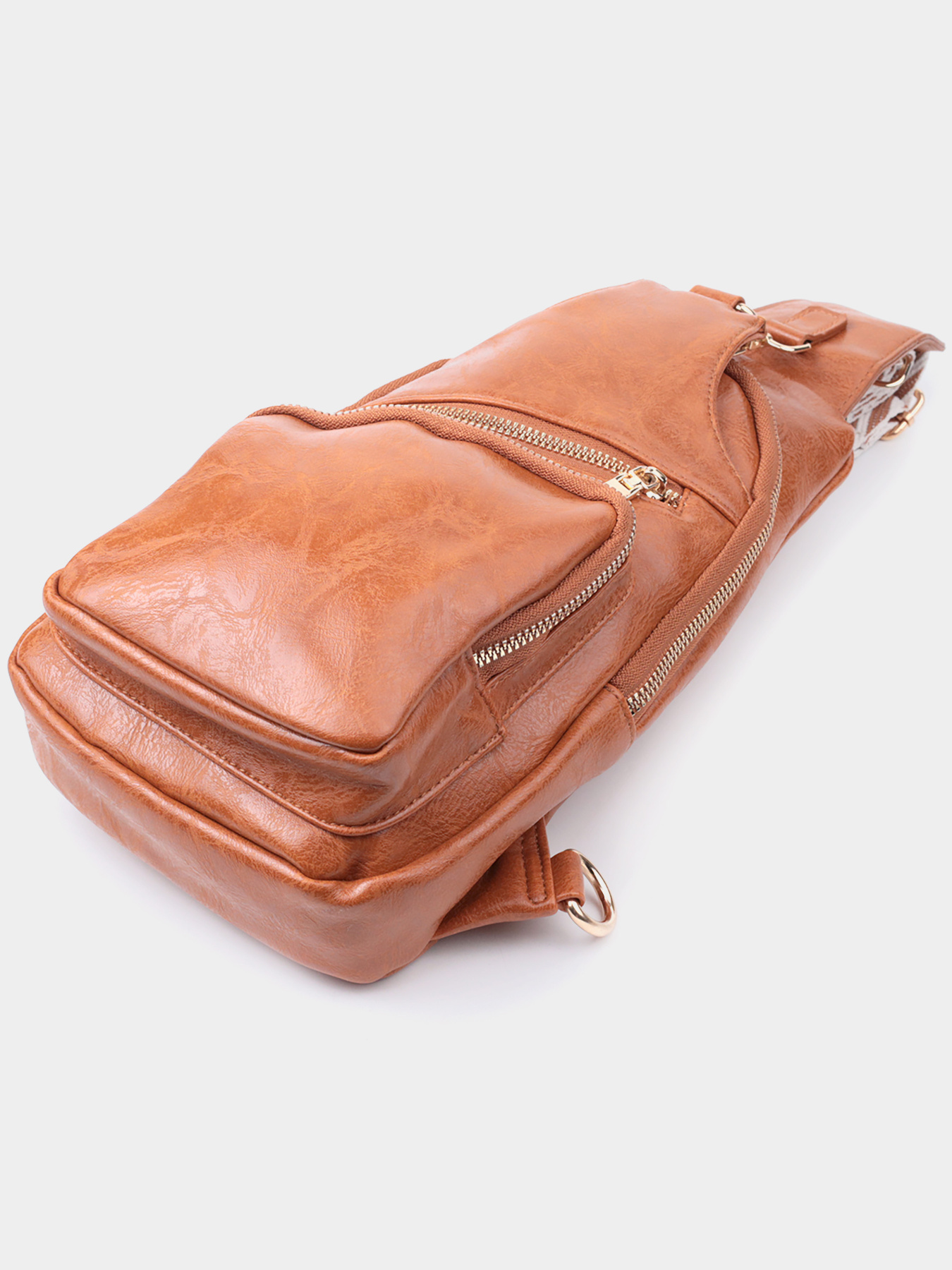 Крос-боді Vintage модель bag24_22751 Фото