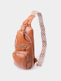 Крос-боді Vintage модель bag24_22751 Фото