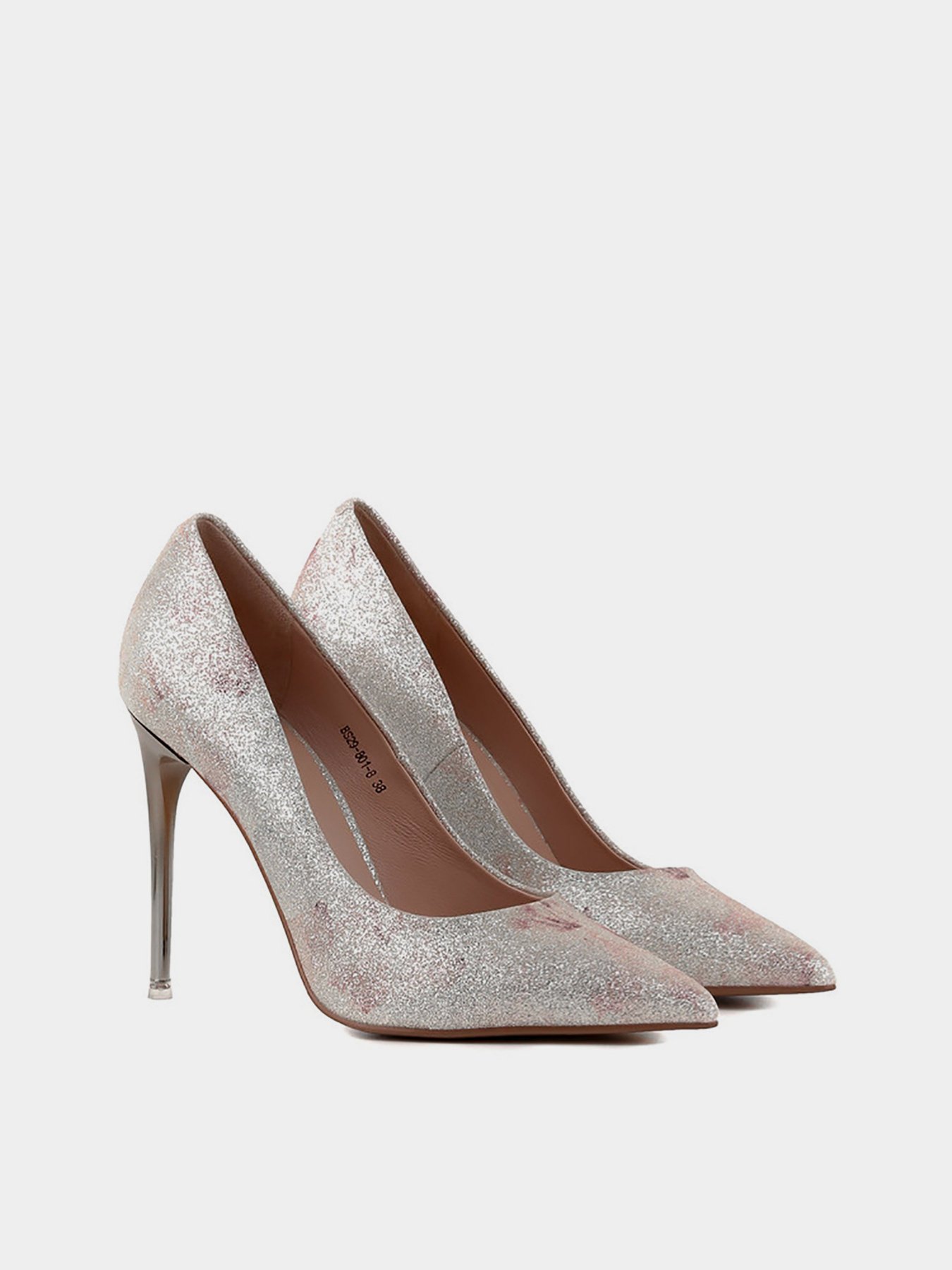 Туфли-лодочки Basconi модель 00000012425 Фото