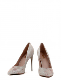 Туфлі на підборах Basconi модель 00000012425 Фото