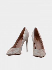 Туфлі на підборах Basconi модель 00000012425 Фото