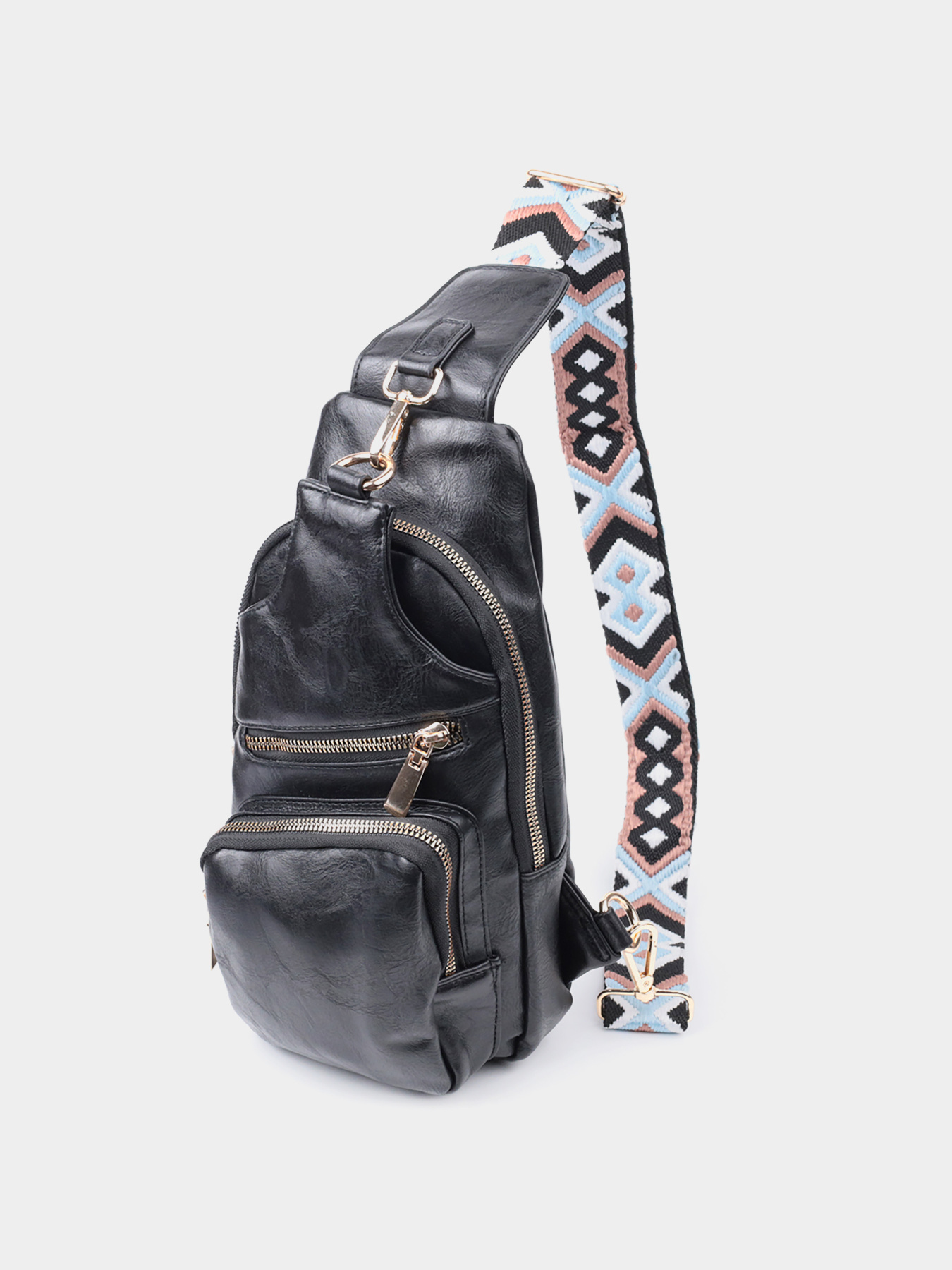 Крос-боді Vintage модель bag24_22754 Фото