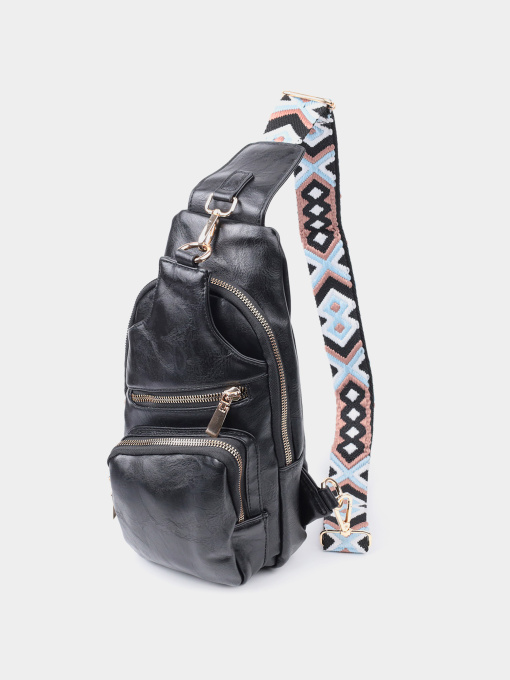 Крос-боді Vintage модель bag24_22754 Фото