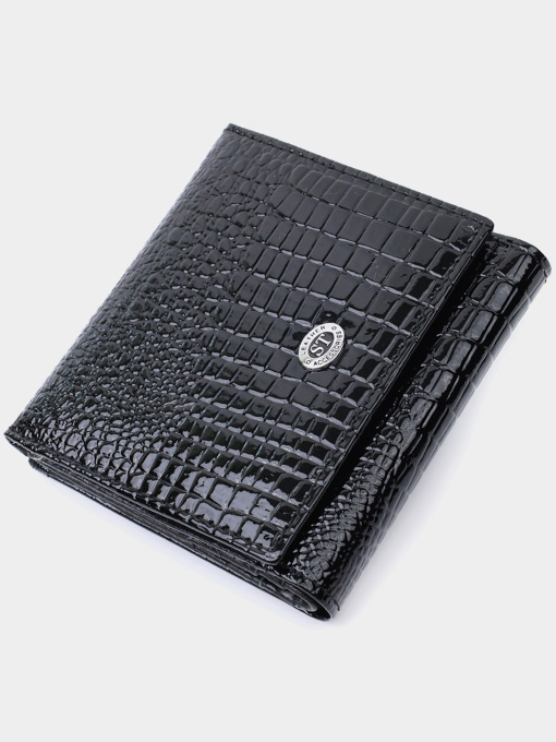 Кошелек ST Leather Accessories модель bag24_22688 Фото