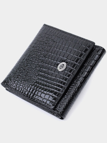 Кошелек ST Leather Accessories модель bag24_22688 Фото