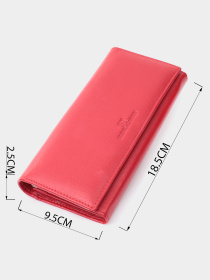 Гаманець ST Leather Accessories модель bag24_22675 Фото