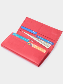 Гаманець ST Leather Accessories модель bag24_22675 Фото