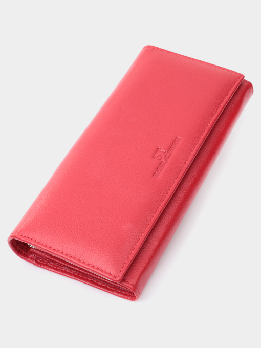 Кошелек ST Leather Accessories модель bag24_22675 Фото