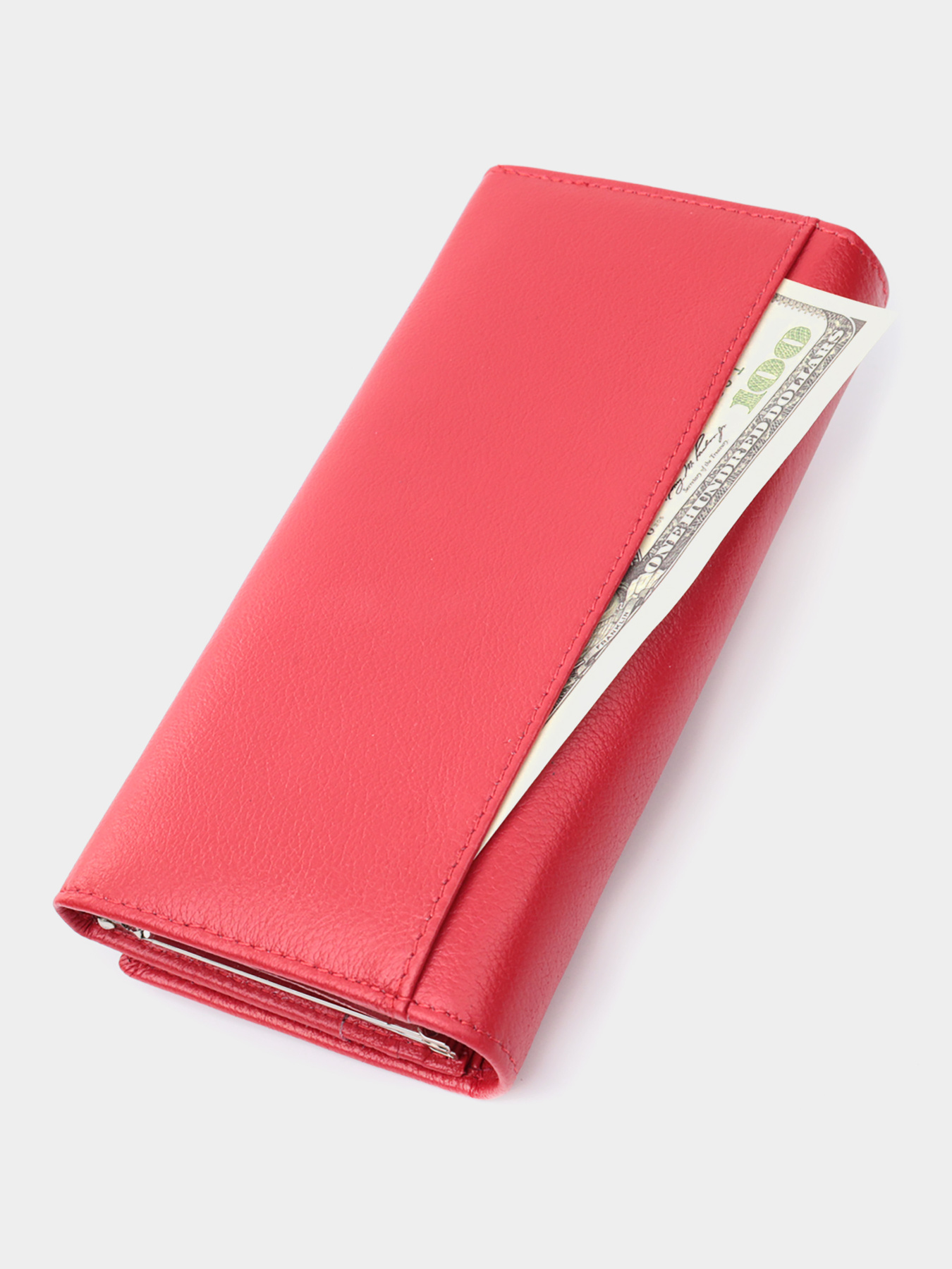 Гаманець ST Leather Accessories модель bag24_22675 Фото