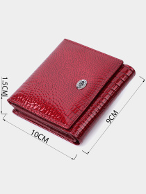 Кошелек ST Leather Accessories модель bag24_22687 Фото