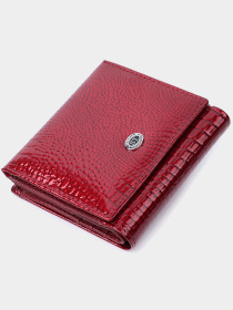 Кошелек ST Leather Accessories модель bag24_22687 Фото