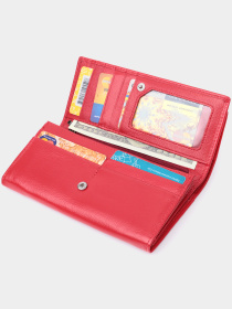 Кошелек ST Leather Accessories модель bag24_22695 Фото