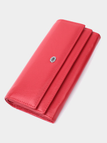 Кошелек ST Leather Accessories модель bag24_22695 Фото