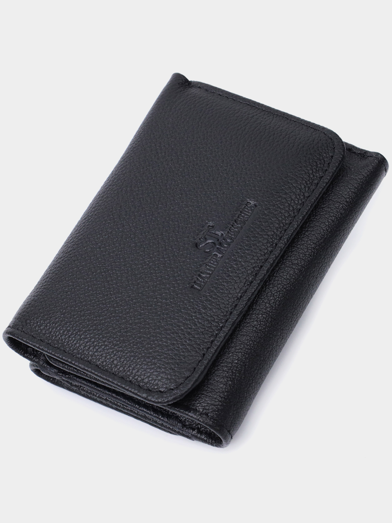 Кошелек ST Leather Accessories модель bag24_22728 Фото