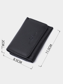 Кошелек ST Leather Accessories модель bag24_22728 Фото