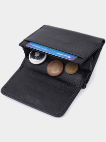 Кошелек ST Leather Accessories модель bag24_22728 Фото