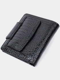 Кошелек ST Leather Accessories модель bag24_22686 Фото