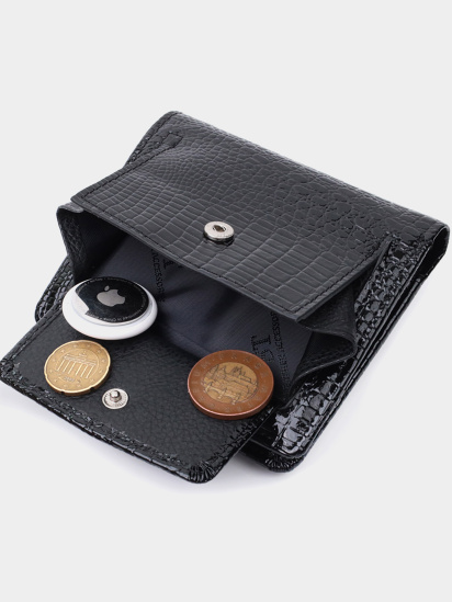 Кошелек ST Leather Accessories модель bag24_22686 — фото 6 - INTERTOP