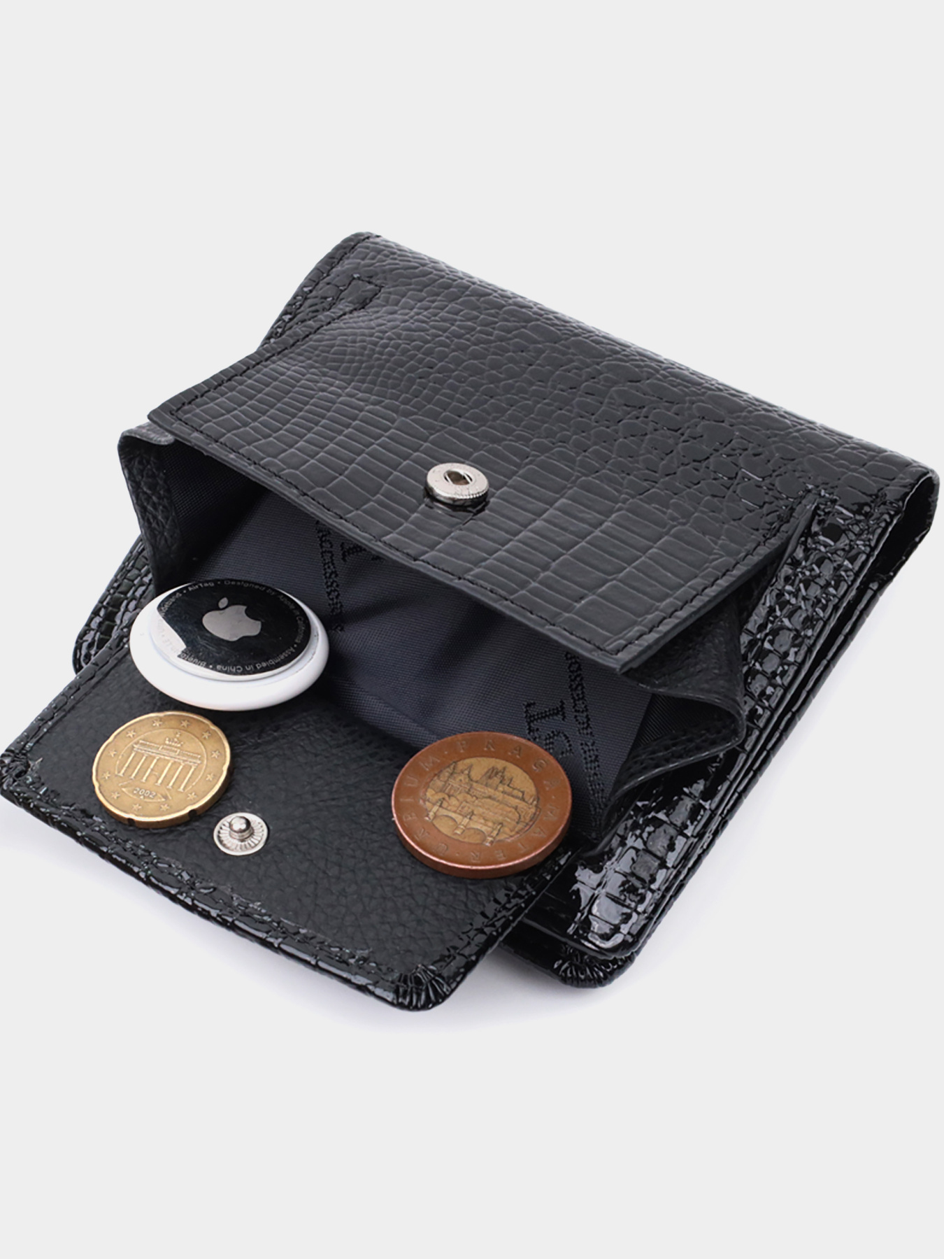 Кошелек ST Leather Accessories модель bag24_22686 Кошелек ST Leather Accessories модель bag24_22686 Фото