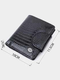 Кошелек ST Leather Accessories модель bag24_22686 Кошелек ST Leather Accessories модель bag24_22686 Фото