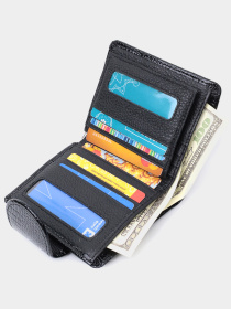 Кошелек ST Leather Accessories модель bag24_22686 Кошелек ST Leather Accessories модель bag24_22686 Фото