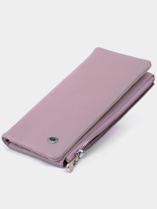 Кошелек ST Leather Accessories модель bag24_19206 Фото