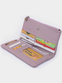 Гаманець ST Leather Accessories модель bag24_19206 Фото