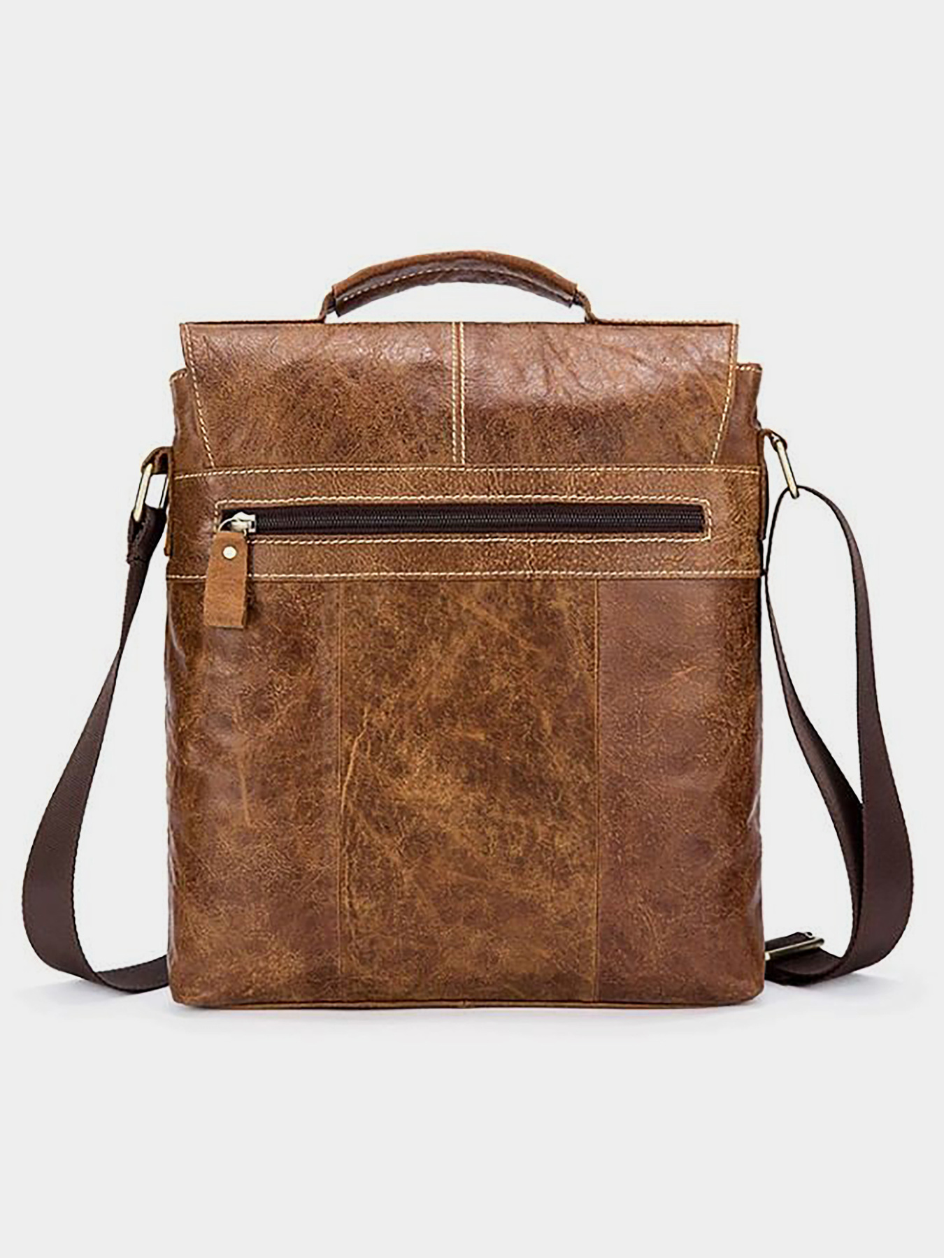 Кросс-боди Vintage модель bag24_14754 Фото